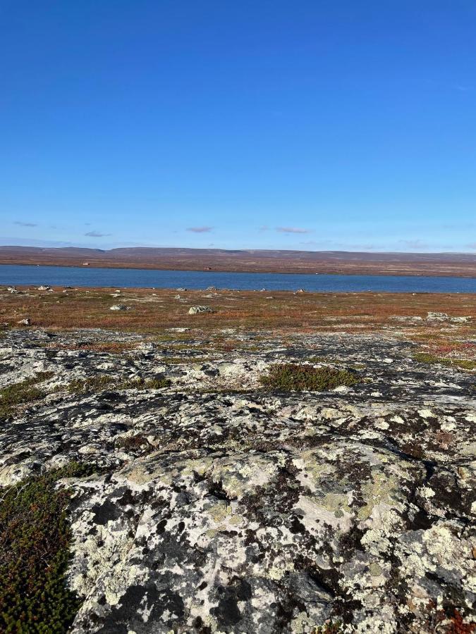 Ekkeroy Lodge - Arctic Living Вадсьо Екстер'єр фото