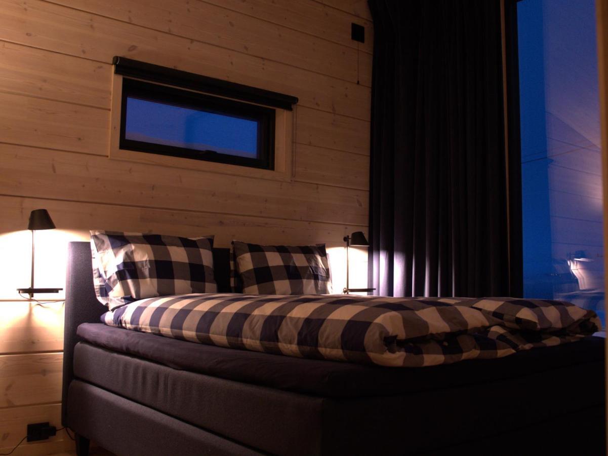 Ekkeroy Lodge - Arctic Living Вадсьо Екстер'єр фото